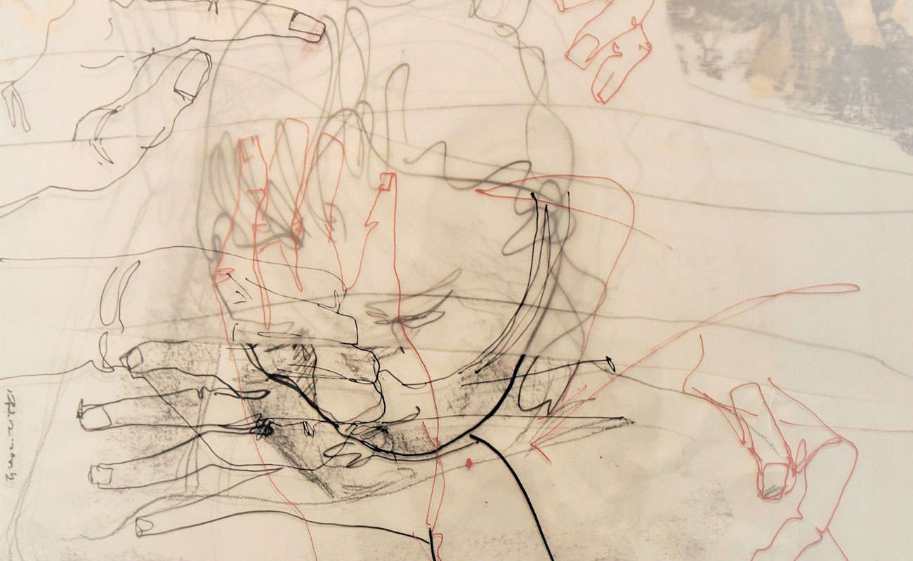 Nina Urlichs: A Multidimensional Artist Imbued with Trees