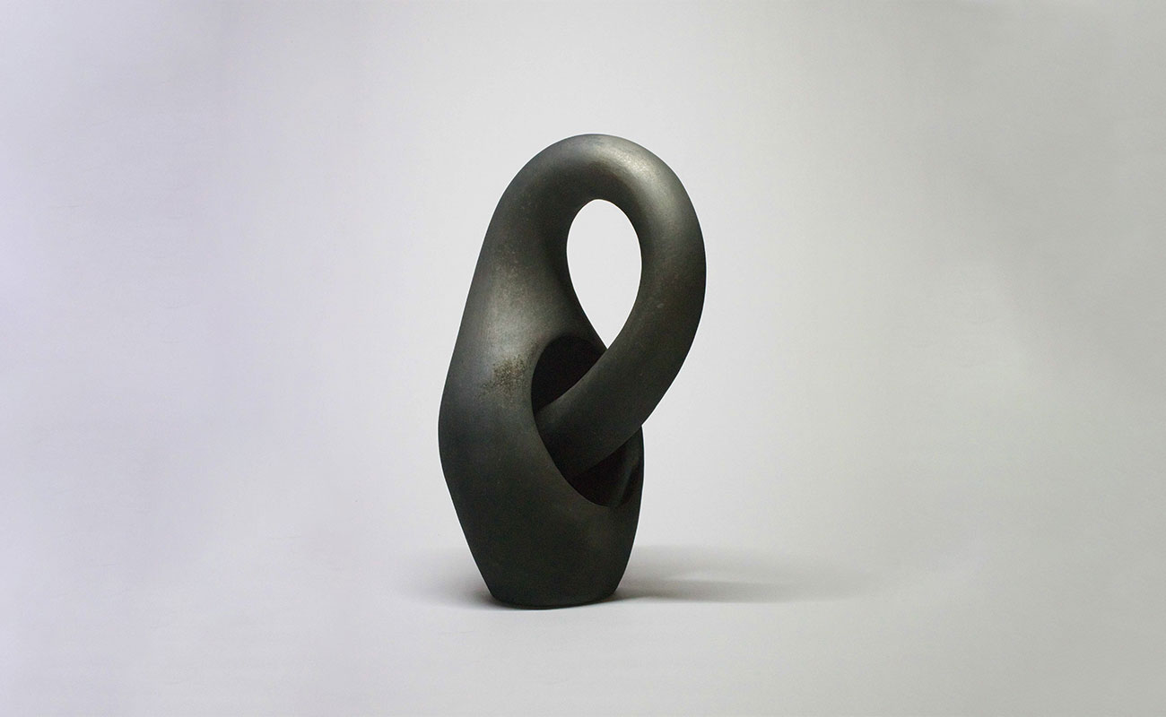 Toru Kurokawa: Mathematical Elegance and Ceramics
