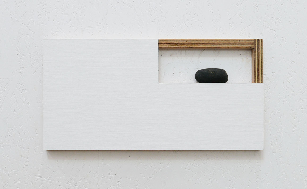 Paul Corvers: Chance and Indeterminacy in Minimalist Abstraction