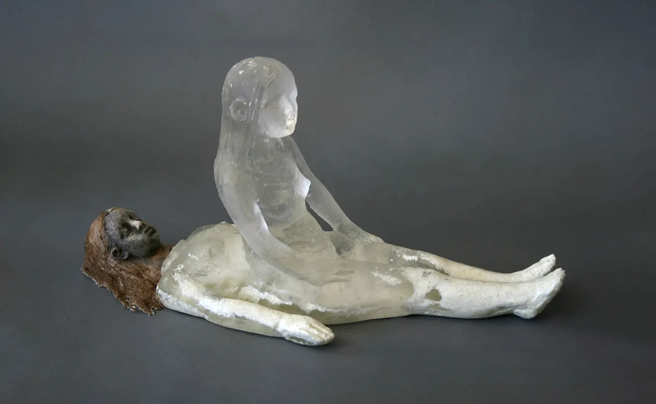 Christina Bothwell: A Journey into the Ethereal and Surreal