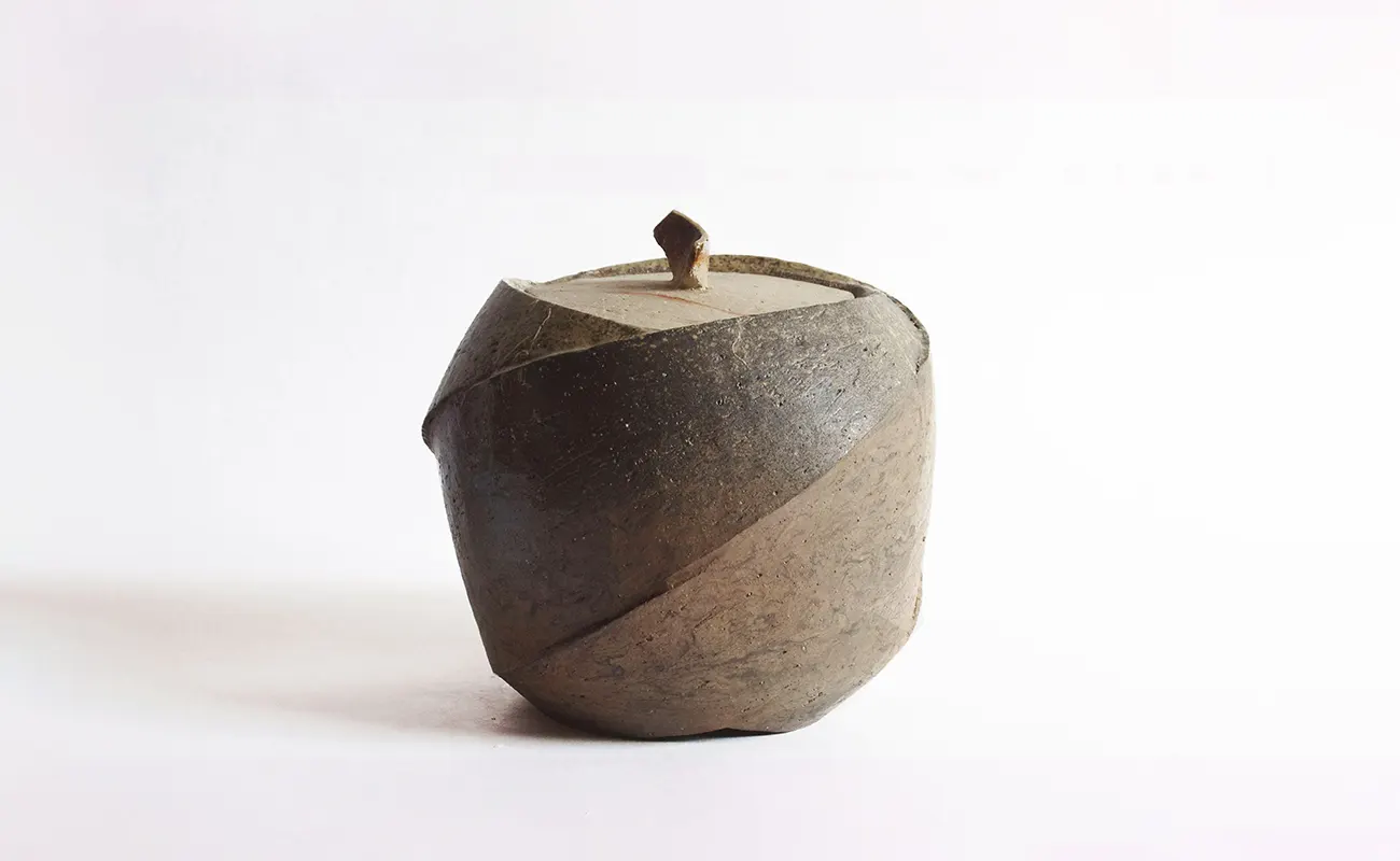 Hiroshi Toyofuku: Unveiling the Soul of Bizen Pottery