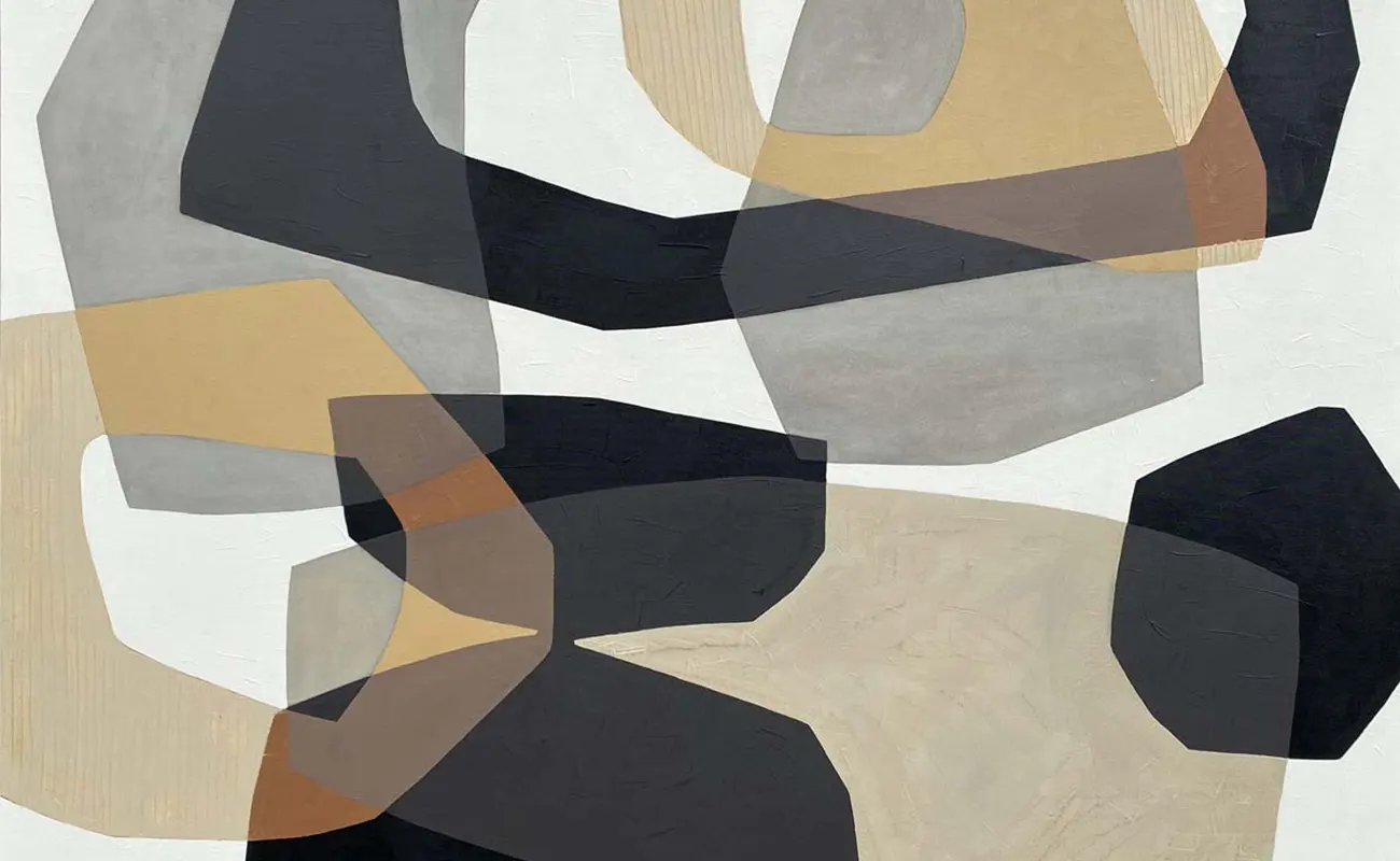 Wendy Westlake: Exploring the Boundaries of Abstraction