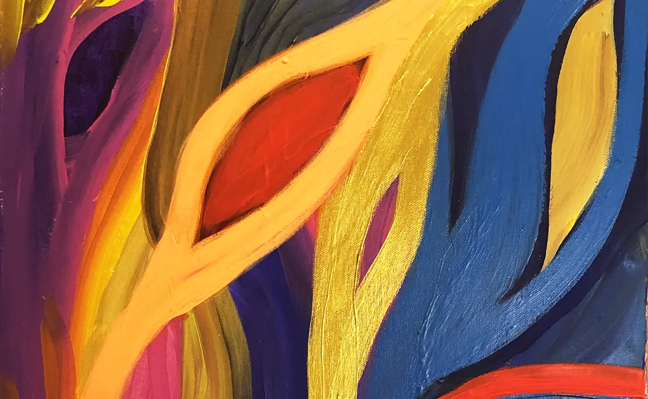 Mona LeBlond: Unveiling the Colors of Imagination