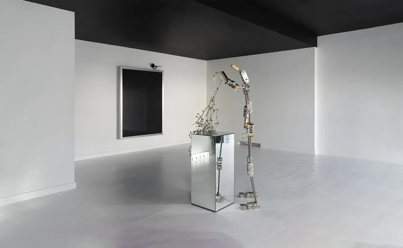 Ryan Gander: The Conduit of Imagination and Inquiry