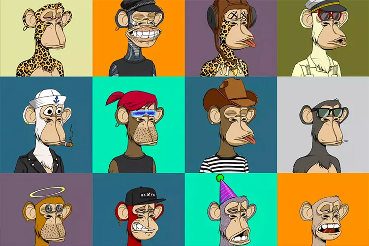 AATONAU Are NFTs a Scam 1