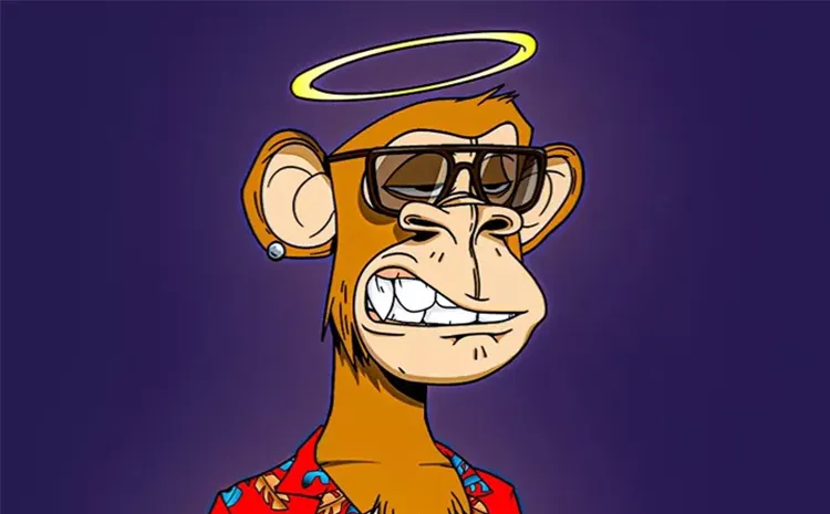 AATONAU Are NFTs a Scam