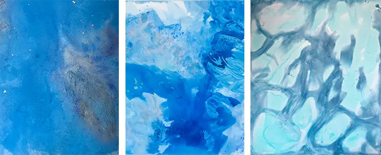 Olga Ozerskaya paintings 2
