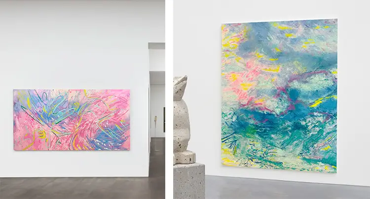 Olga Ozerskaya paintings 3