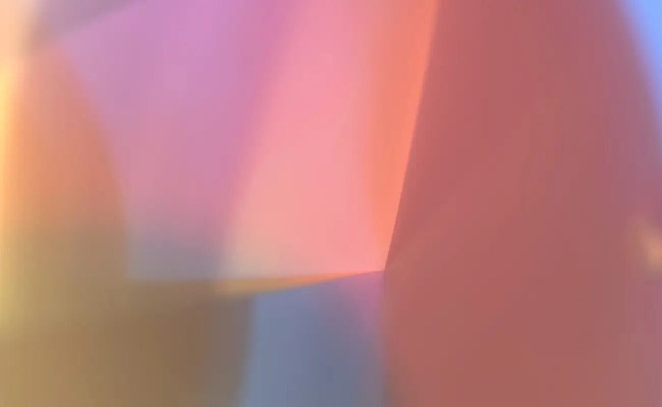 David Solomita: Sculpting Light into Immersive Worlds