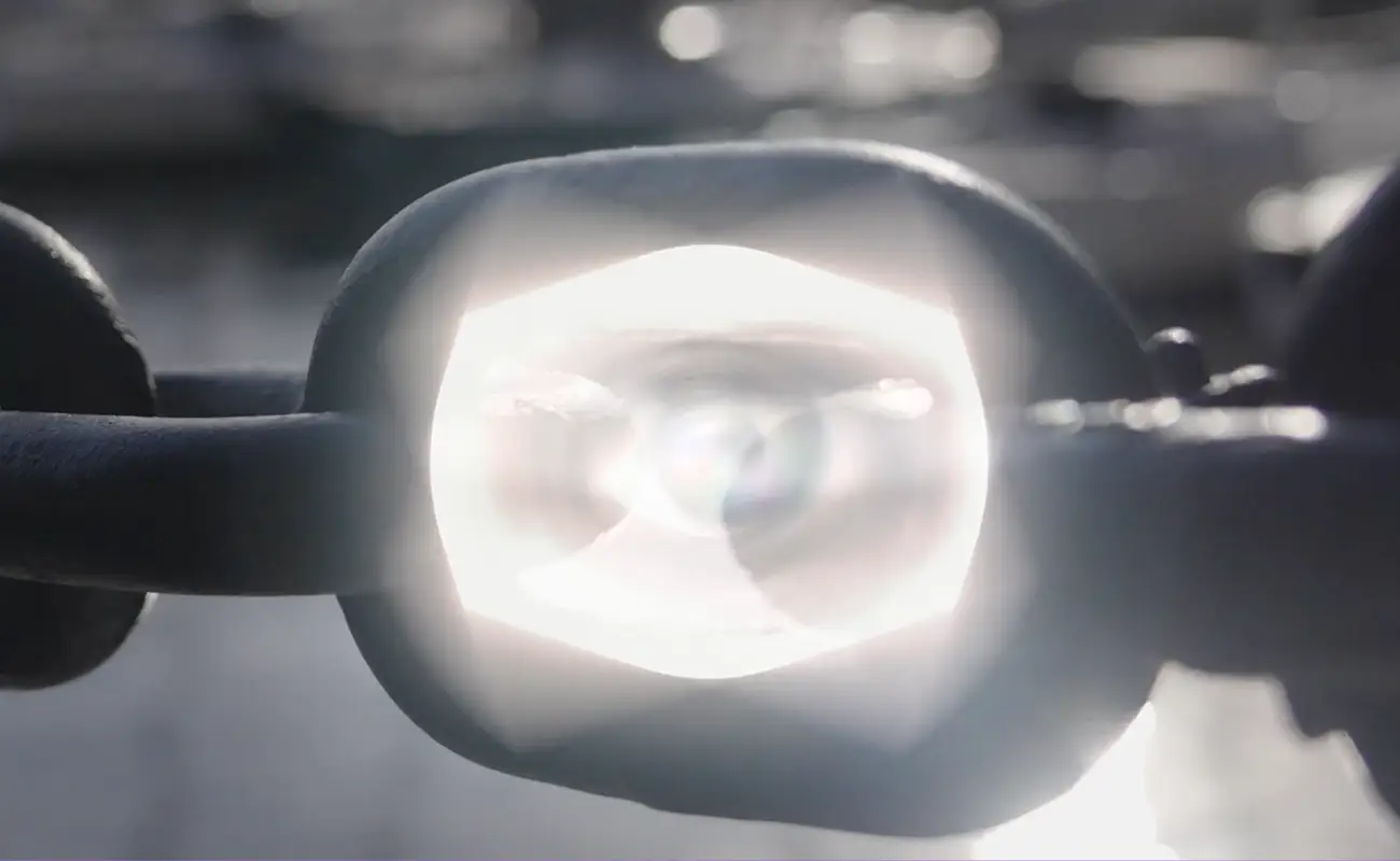 Maksim Ilyasov: The Poetry of Light and Sound