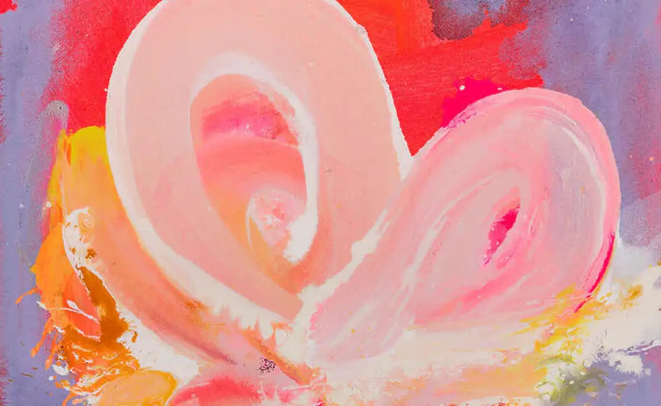 Ana Pušica Krämer: Between Chaos and Light