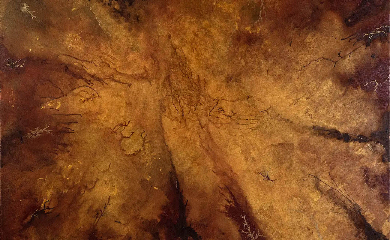 Grzegorz Gust: Between Stillness, Texture, and Light