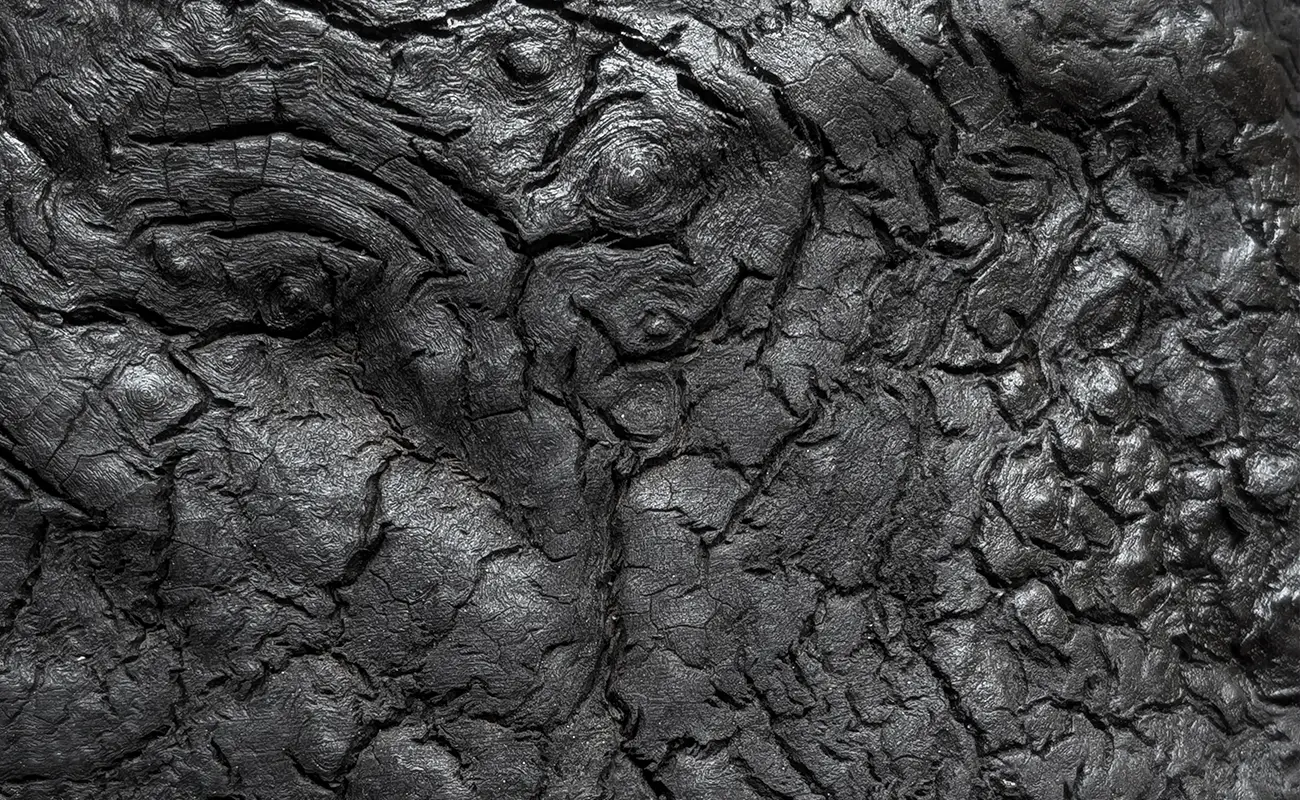 Juliane Brandt: Sculpting Strength from Fire and Clay