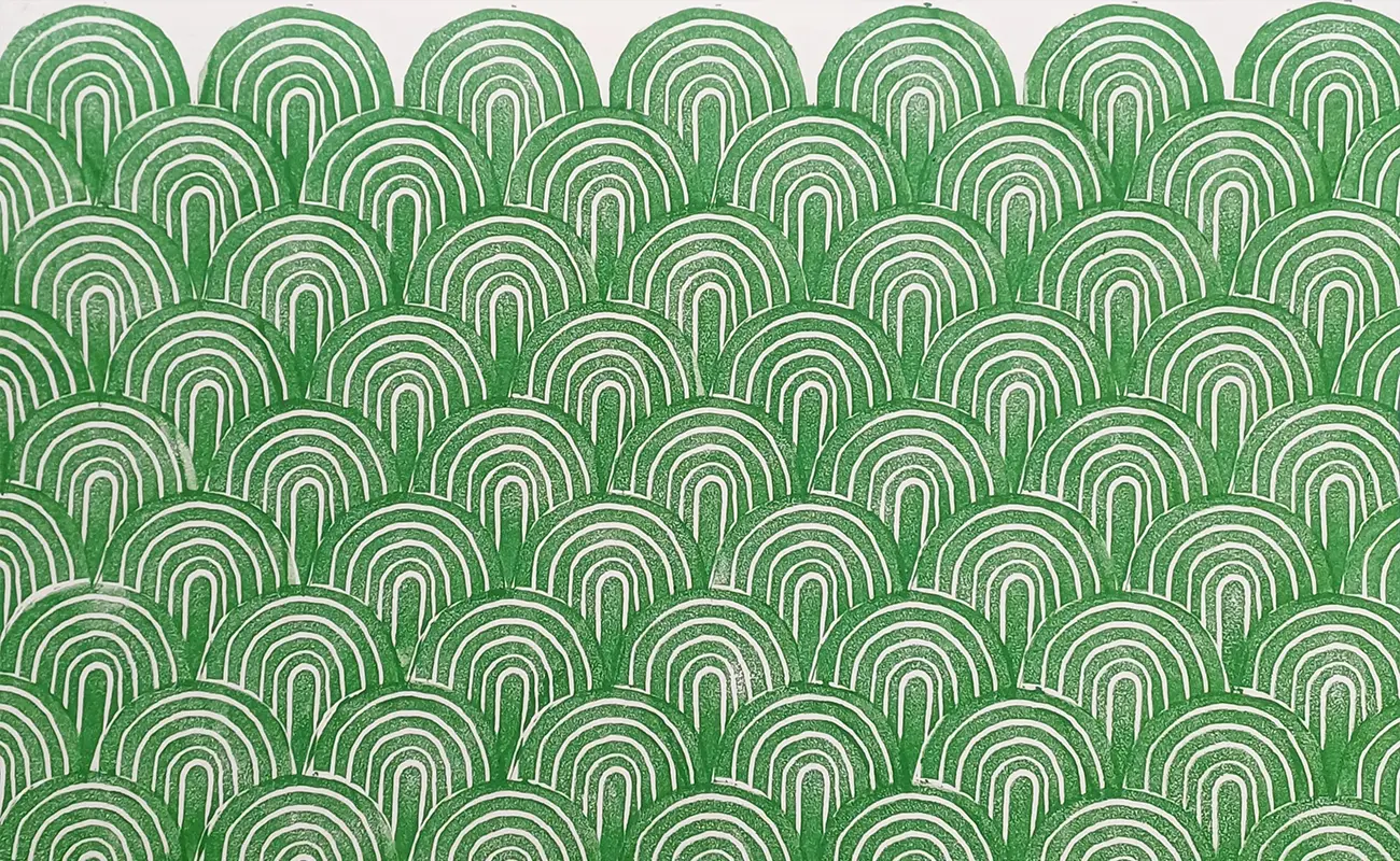 Marleen Hulst: Where Repetition Becomes Reflection