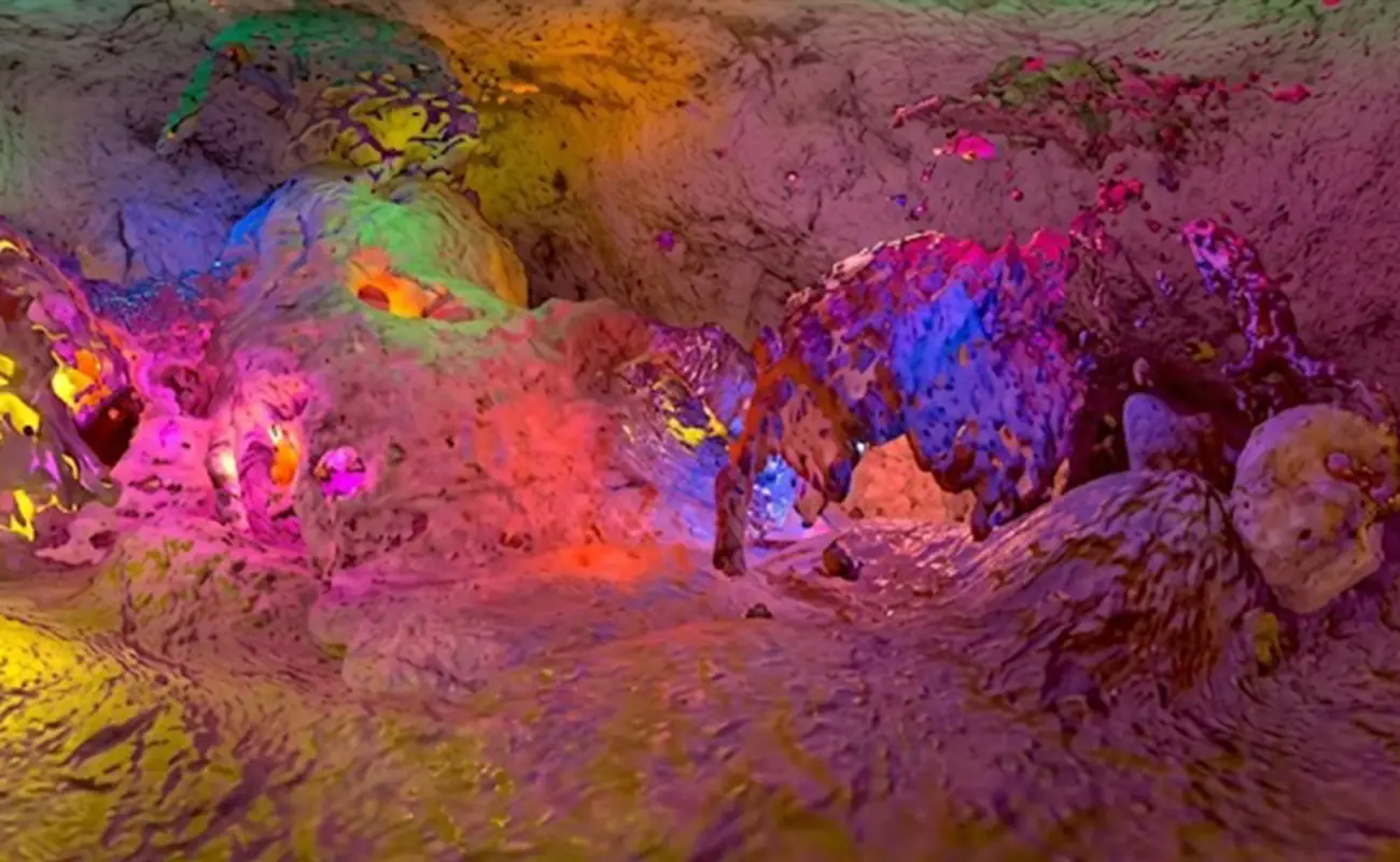 Snow Yunxue Fu: Research Driven Visions of Virtual Space