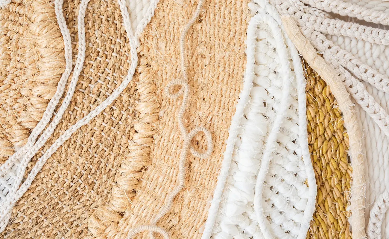 Beatriz Constán: When Fiber Becomes Collective Memory