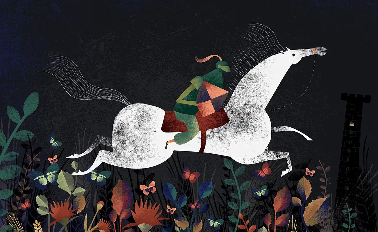 Fatinha Ramos: Visual Poetry for a World in Need of Empathy