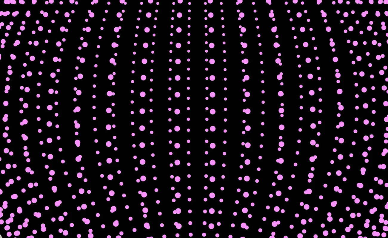 John Zoller: Geometry That Activates the Eye