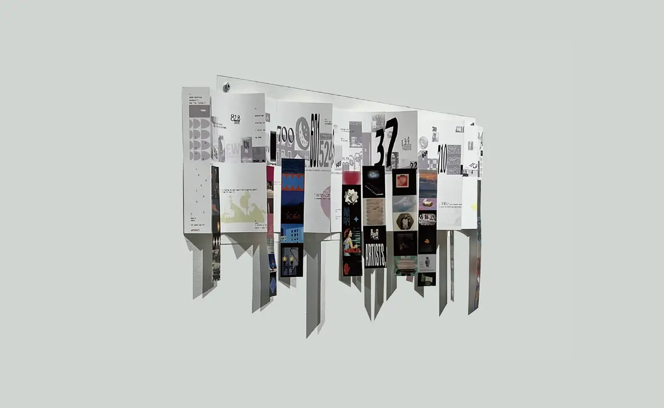 Alaya Lee: Translating Rhythm into Systems of Seeing