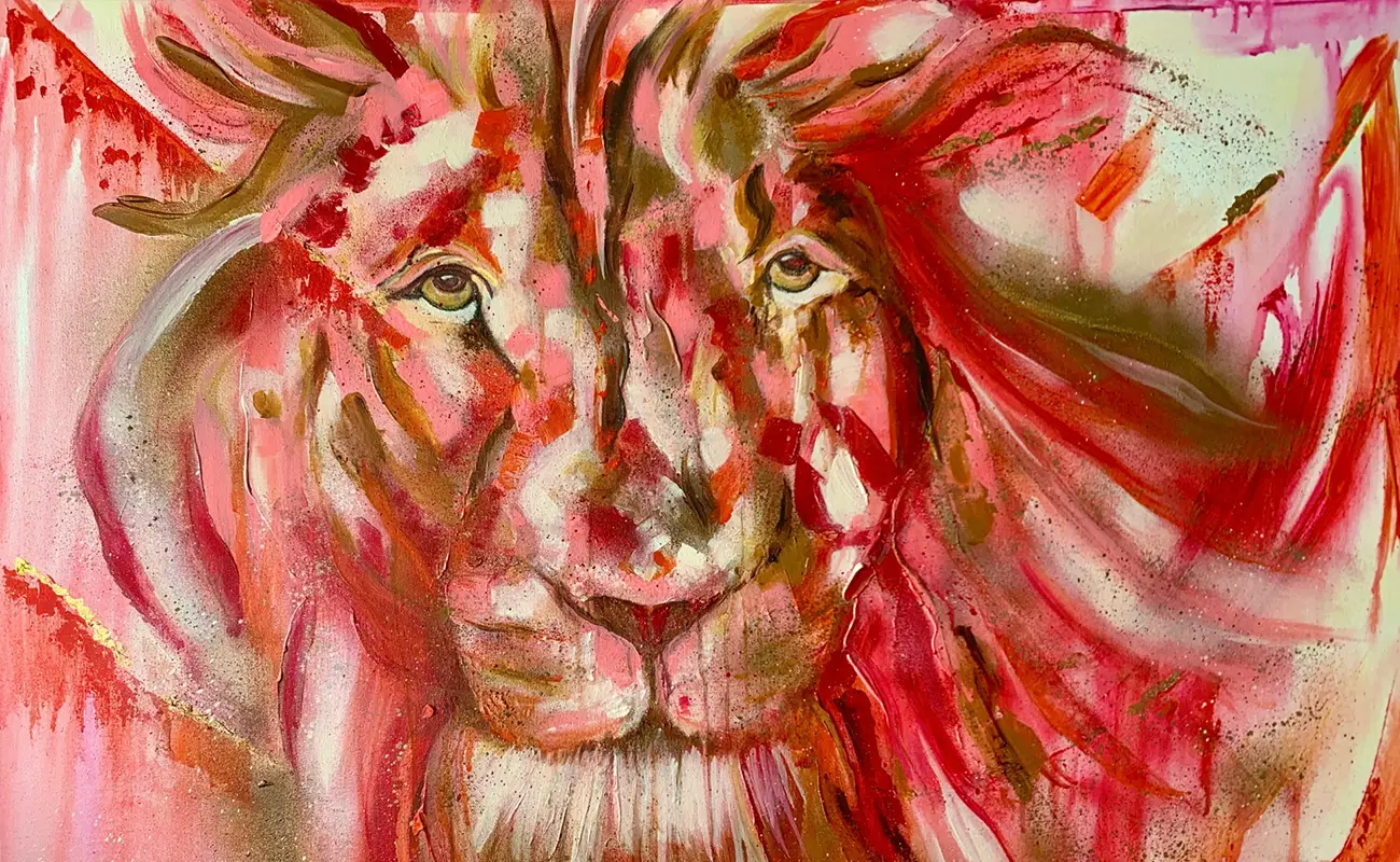 Bettina Eicher: Light, Energy, and the Courage to Flow