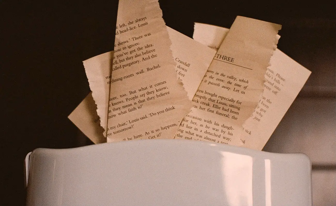 Chieh-Lin Wu: Reframing the Everyday