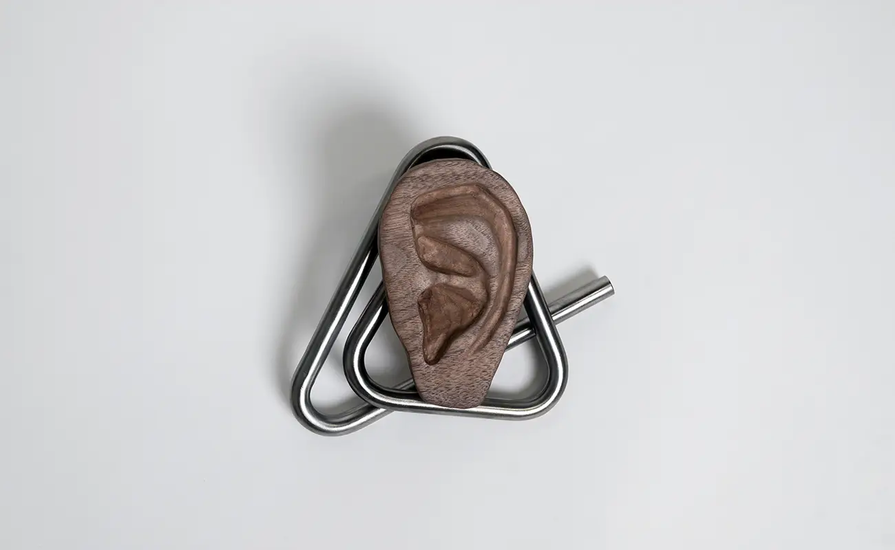Clara Fortis: When Listening Becomes Form