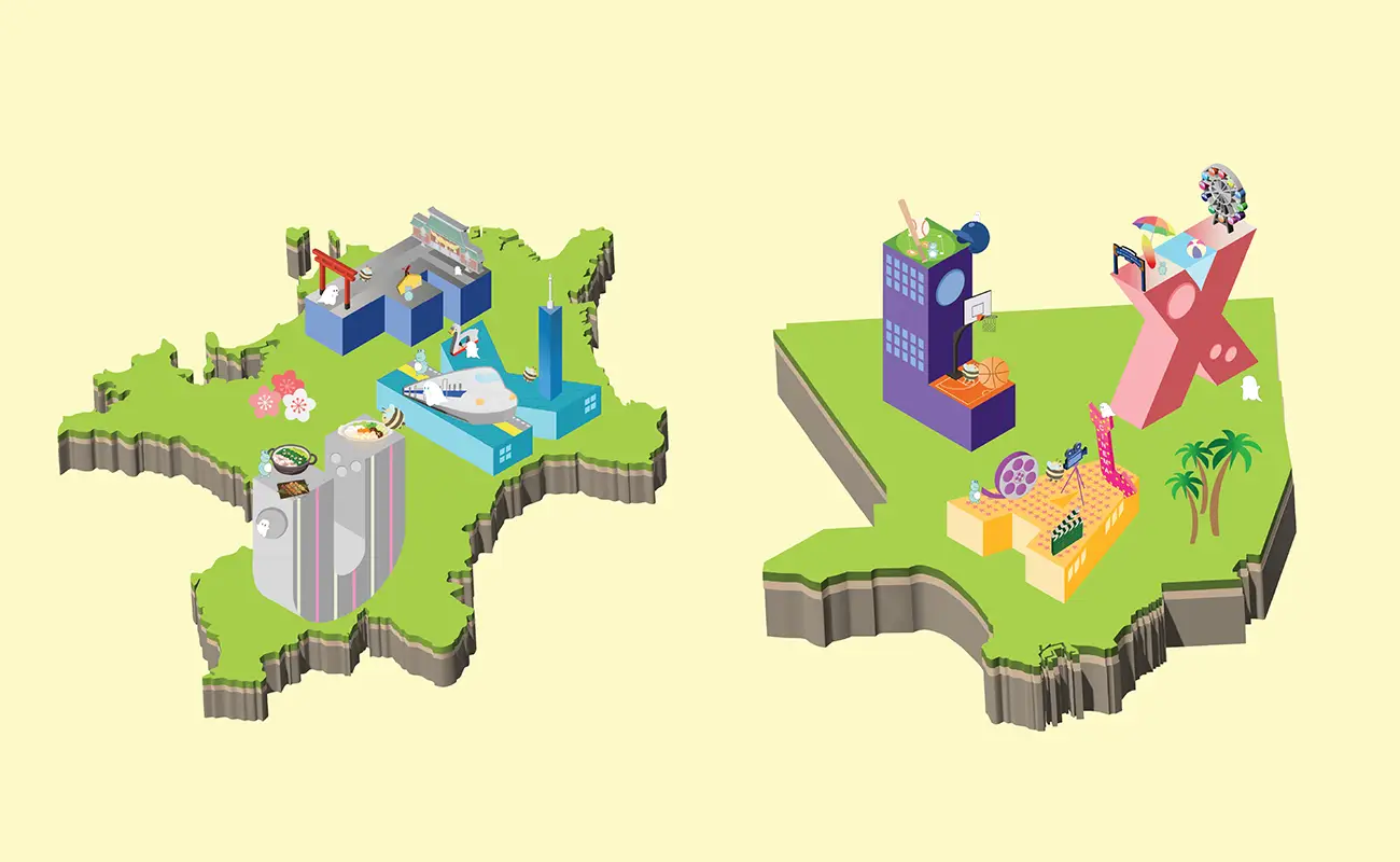 Emiko Kawakubo: Where Design Becomes Sensation