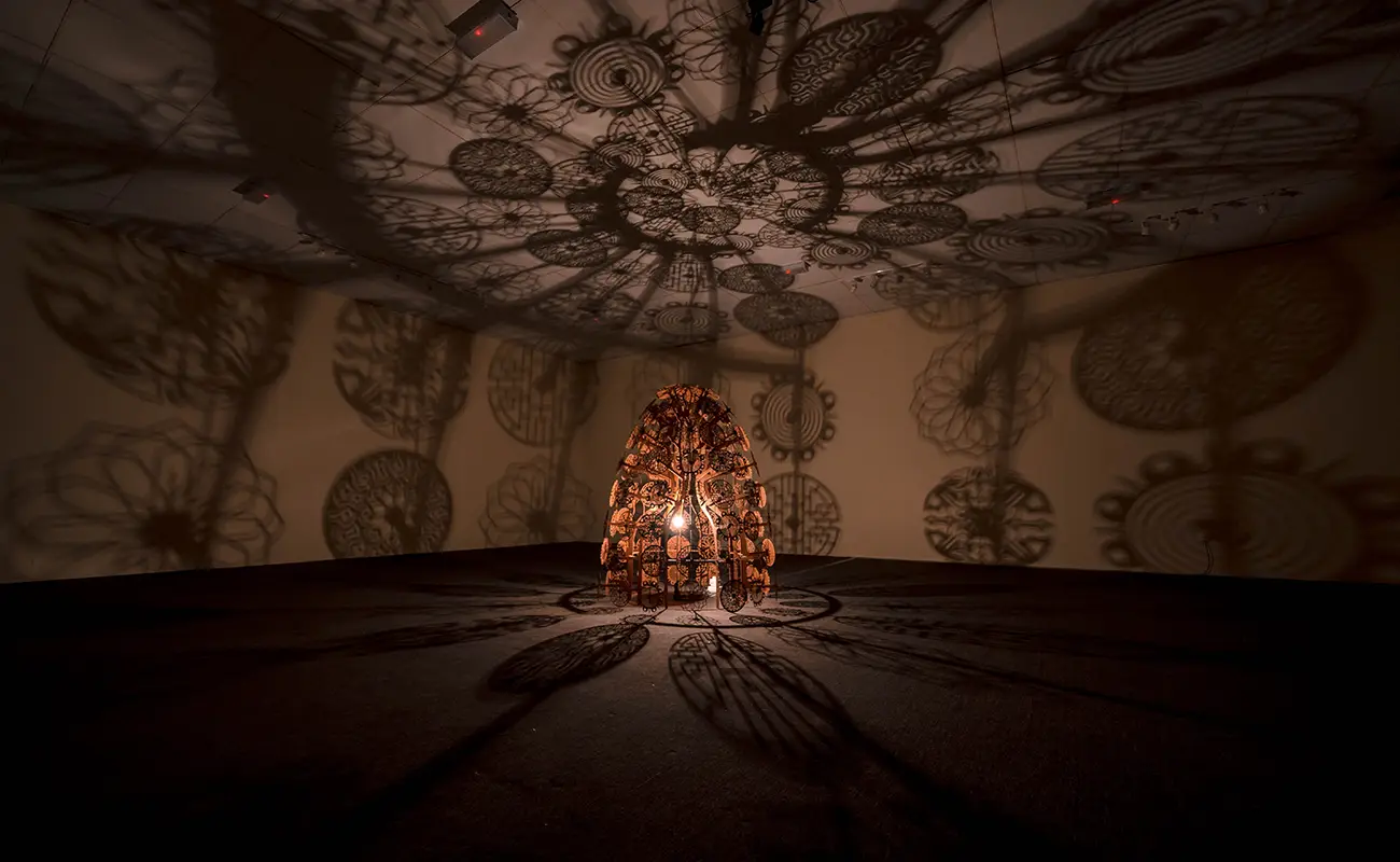 Pamela Tan: Quiet Architectures of Feeling
