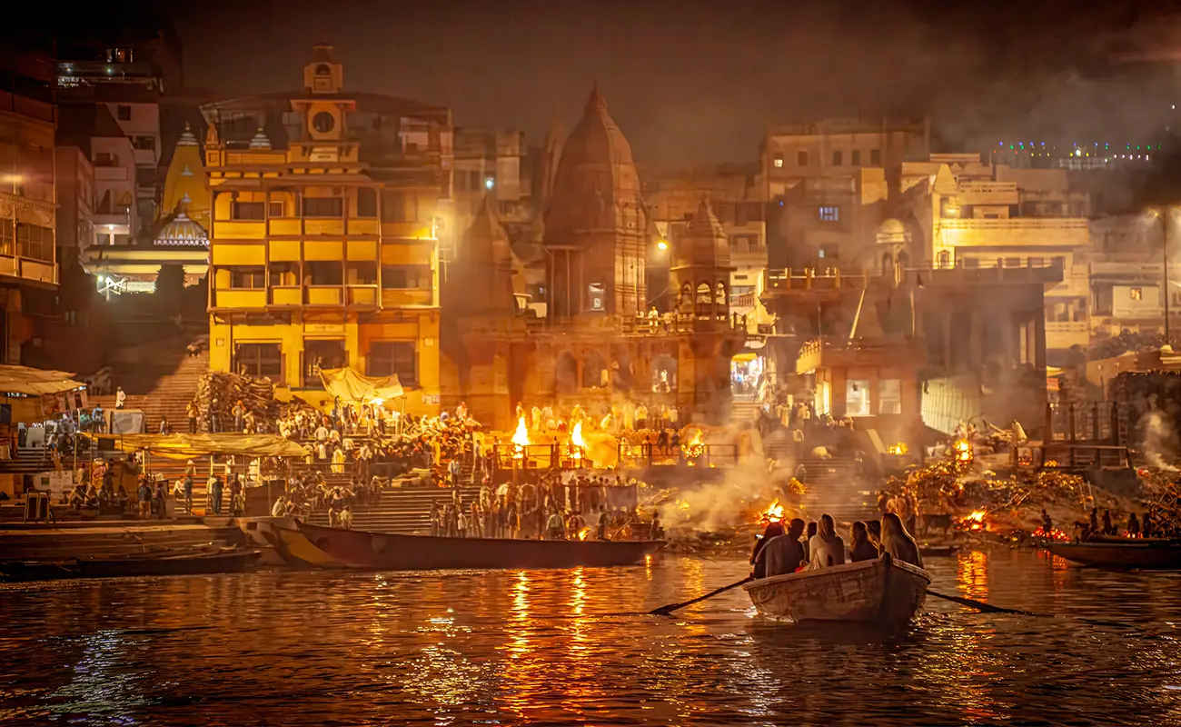 Richard Murrin: Travel, Time, and the Magic of Vision