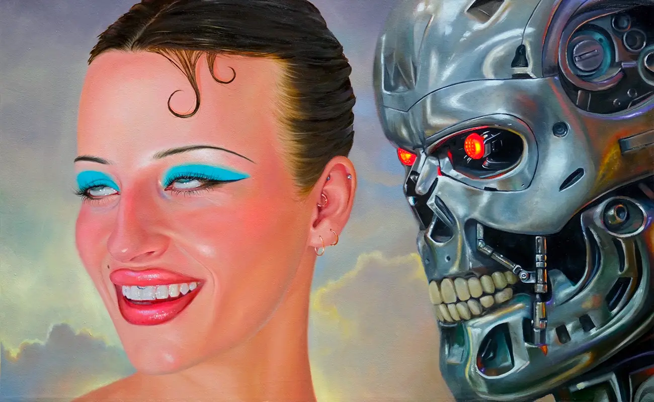 Roxy Peroxyde: Sugar Coated Defiance
