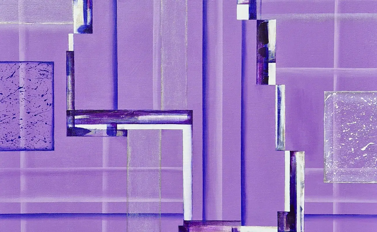 Caroline Kusters: Abstract Women and the Poetry of Collaboration