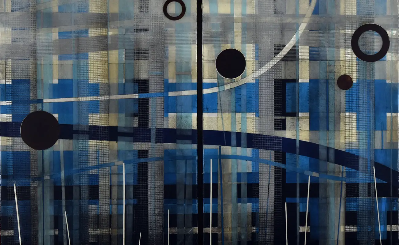 Eugenio Azzola: The Geometry of Emotional Resonance