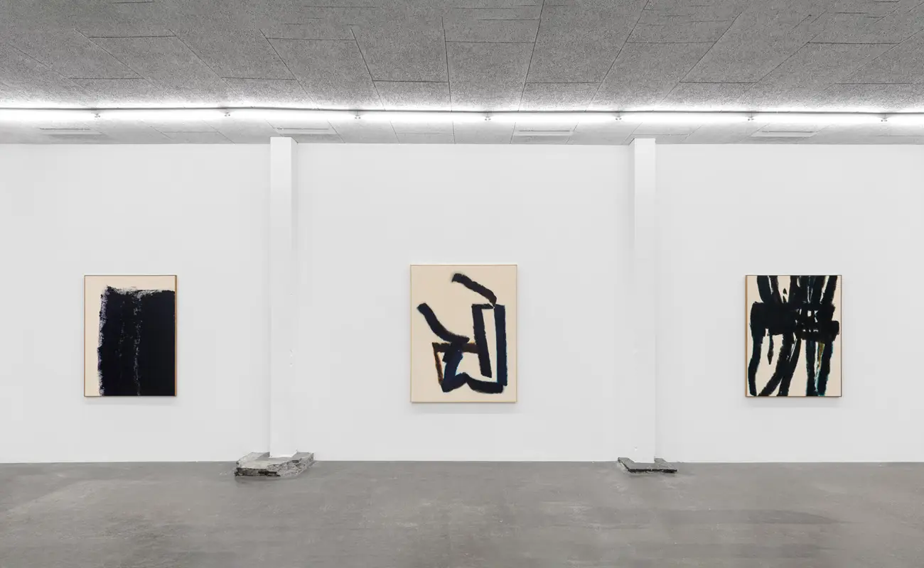 Jean-Baptiste Besançon: Where Colour Learns to Speak