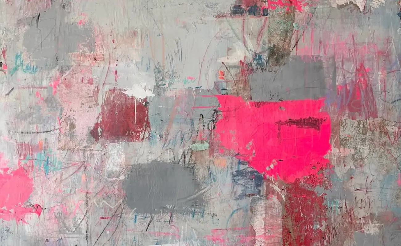 Stephan Zarmann: Beauty Found in Urban Scars