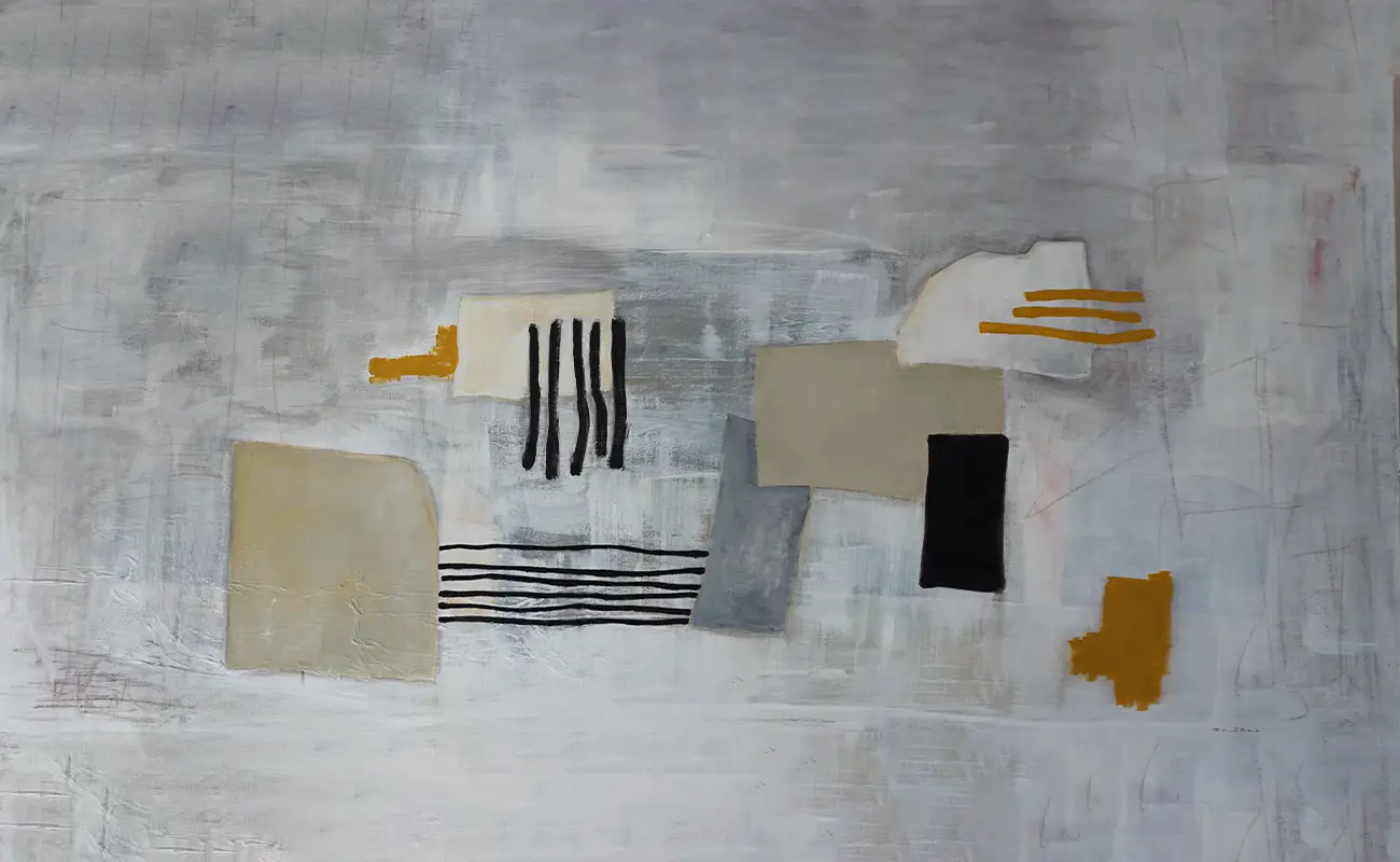Helena Bezerra: Mapping the Invisible Within