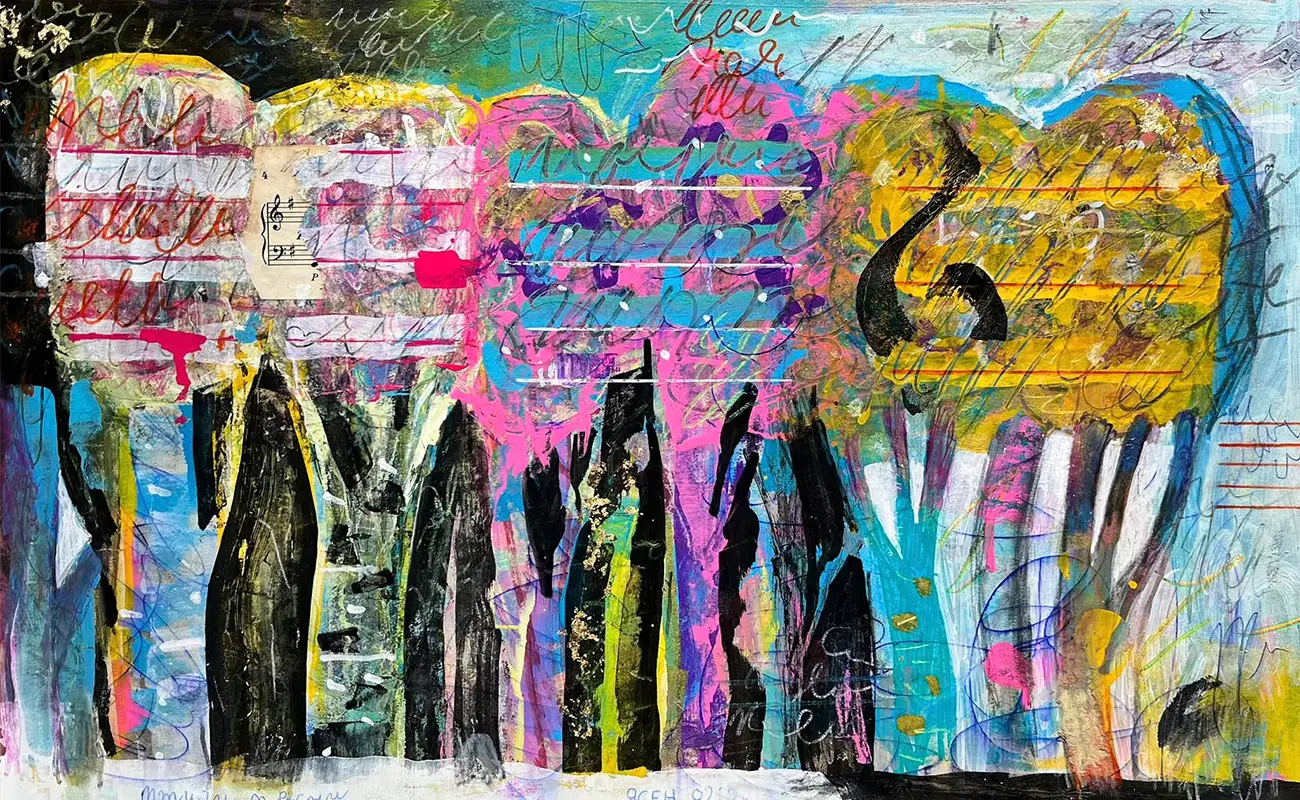 Yassen Grigorov: The Poetry of Unwritten Stories